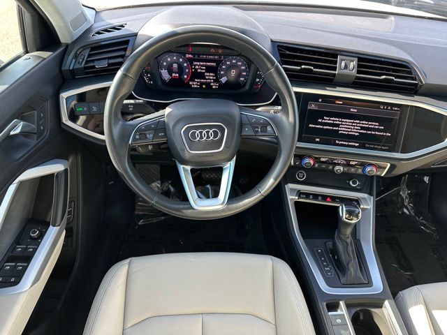2023 Audi Q3 Premium SUV