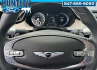 2024 Genesis GV70 2.5T SUV