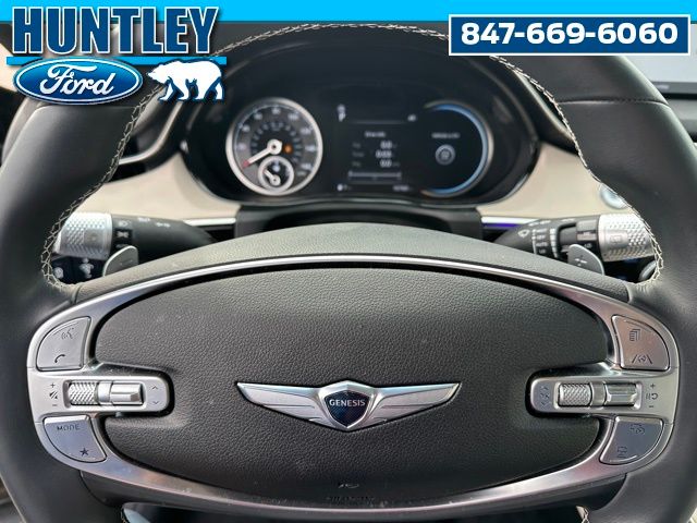 2024 Genesis GV70 2.5T SUV