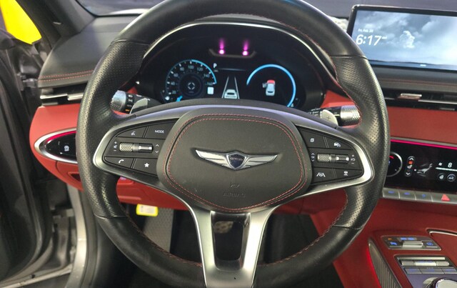 2023 Genesis GV70 2.5T SUV
