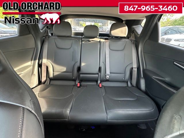 2023 Kia EV6 Wind SUV