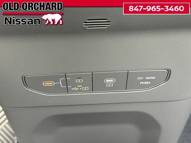 2024 Kia EV9 GT-Line SUV