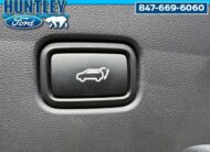 2025 Hyundai Tucson Hybrid Limited SUV