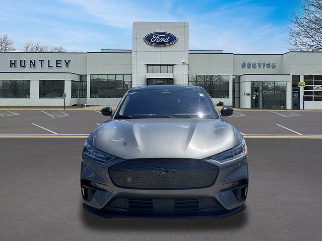 2023 Ford Mustang Mach-E GT SUV