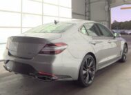 2023 Genesis G70 3.3T Sedan