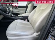 2023 Kia Sorento X-Line EX SUV