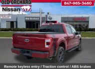 2023 Ford F-150 Lariat Truck SuperCrew Cab