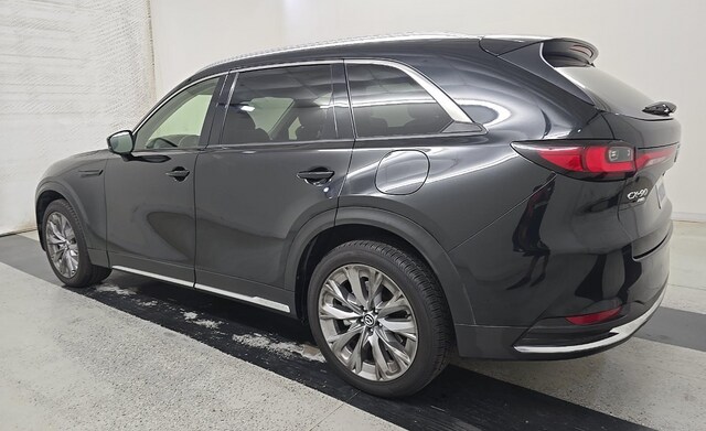 2024 Mazda CX-90 3.3 Turbo Premium SUV