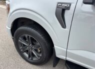2023 Ford F-150 Lariat Truck SuperCrew Cab