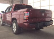 2023 Nissan Frontier SV Truck Crew Cab
