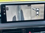 2025 Genesis G70 3.3T Sport Advanced Sedan