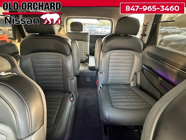 2024 Kia EV9 Land SUV
