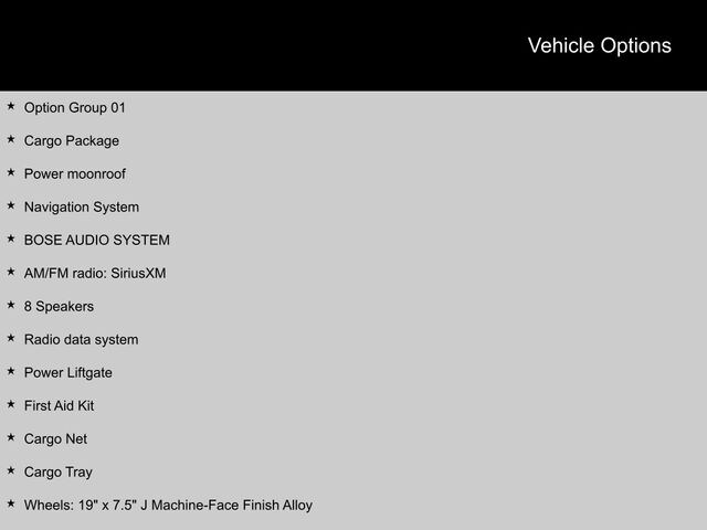 2023 Hyundai Tucson Hybrid Limited SUV