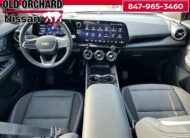 2024 Chevrolet Blazer EV LT SUV