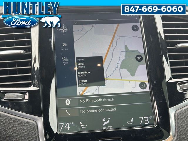 2018 Volvo XC90 T5 Momentum SUV