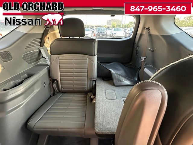 2024 Kia EV9 Land SUV