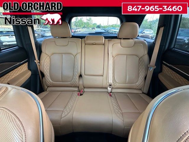 2022 Jeep Grand Cherokee 4xe Summit 4xe SUV