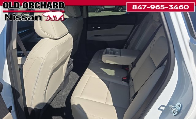 2025 Nissan Murano SL SUV