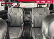 2022 Kia Sorento X-Line EX SUV