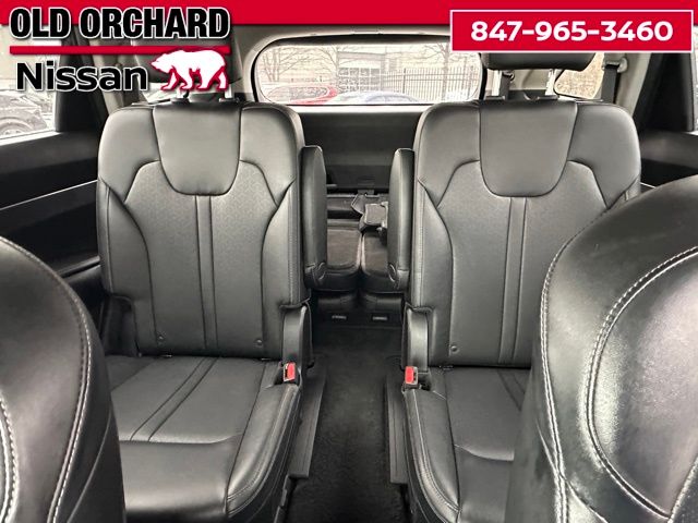 2022 Kia Sorento X-Line EX SUV