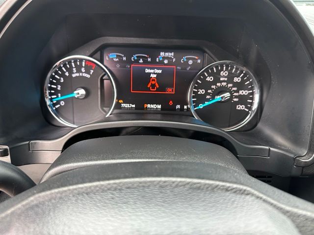2021 Ford Expedition Max Limited SUV