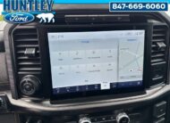 2023 Ford F-150 Platinum Truck SuperCrew Cab