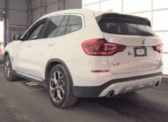 2021 BMW X3 PHEV xDrive30e SUV