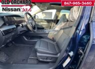 2026 Nissan Murano SL SUV