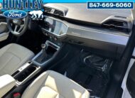 2023 Audi Q3 Premium SUV