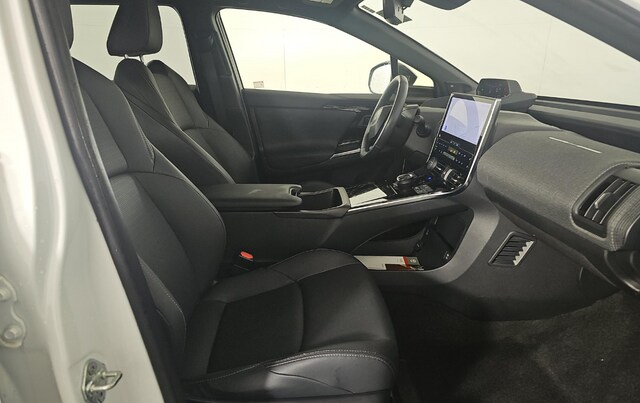 2023 Toyota bZ4X Limited SUV
