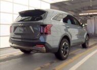 2025 Kia Sorento S SUV