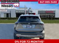 2026 Nissan Kicks SV SUV