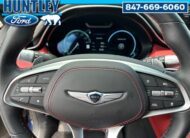 2024 Genesis GV70 3.5T Sport SUV