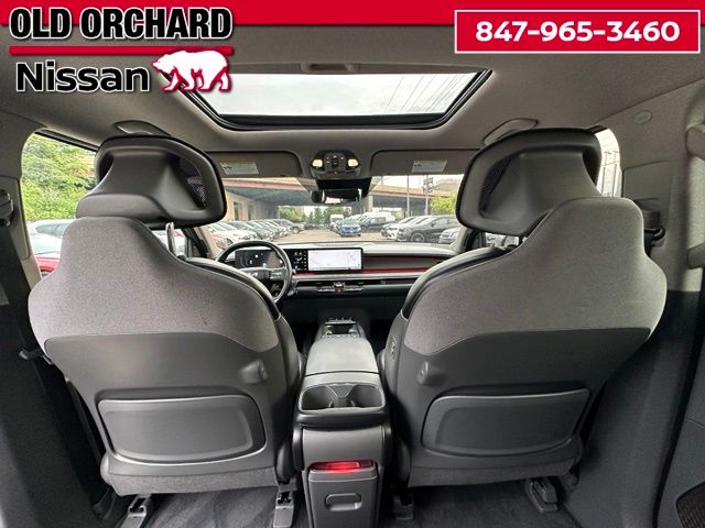 2024 Kia EV9 Land SUV