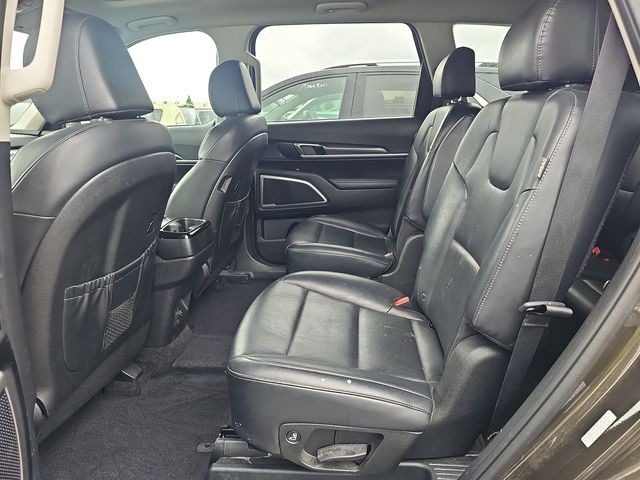2023 Kia Telluride S SUV