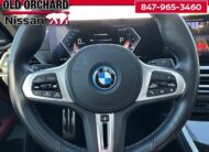 2023 BMW i4 M50 Gran Coupe
