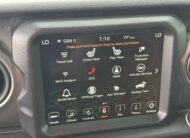 2023 Jeep Wrangler Sport S SUV