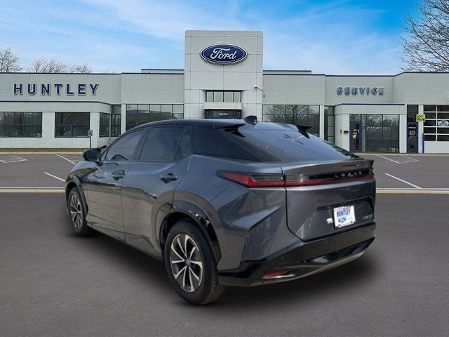 2023 LEXUS RZ 450e 450e Premium SUV