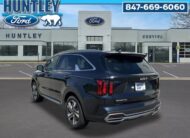 2024 Kia Sorento Hybrid EX SUV