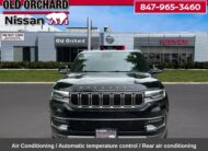 2022 Jeep Wagoneer Series II SUV