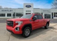 2021 GMC Sierra 1500 AT4 Truck Crew Cab