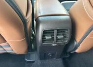 2025 Ford Bronco Sport Outer Banks SUV