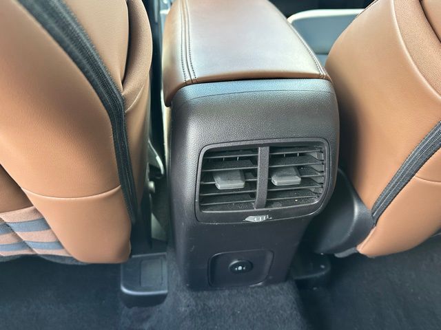 2025 Ford Bronco Sport Outer Banks SUV