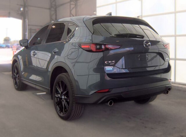 2022 Mazda CX-5 2.5 S Carbon Edition SUV