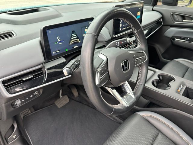 2024 Honda Prologue Elite SUV