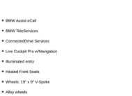 2022 BMW X5 xDrive40i SUV