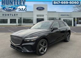 2023 Genesis GV70 3.5T Sport SUV