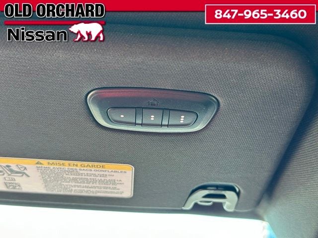2023 Ram 1500 Laramie Truck Crew Cab