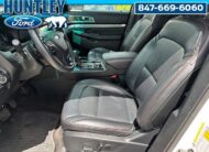 2016 Ford Explorer Sport SUV