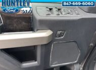2022 Ford F-250 Lariat Truck Crew Cab